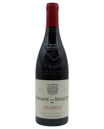 Image of Domaine des Bosquets, Gigondas Réserve 2017